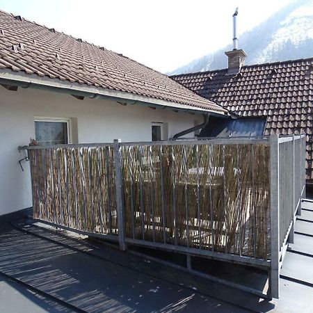Ferienwohnung Stegmuehle I Faistenau Extérieur photo