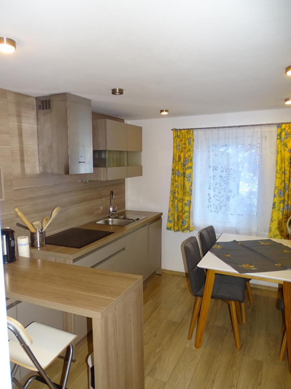 Ferienwohnung Stegmuehle I Faistenau Extérieur photo
