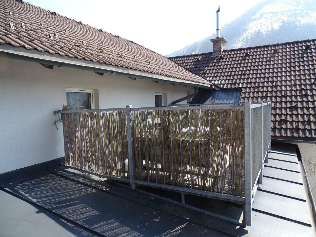Ferienwohnung Stegmuehle I Faistenau Extérieur photo