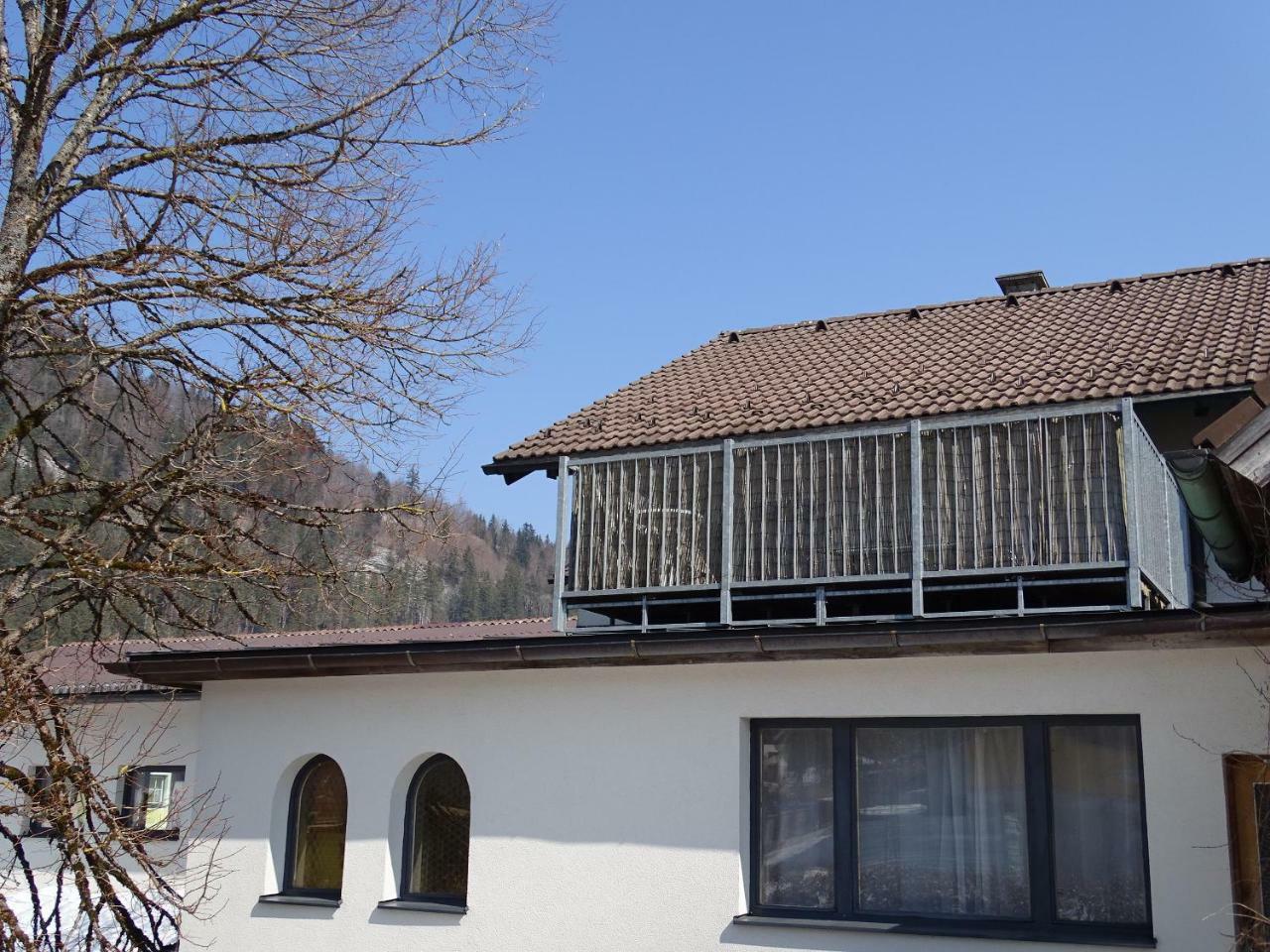 Ferienwohnung Stegmuehle I Faistenau Extérieur photo